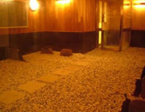 天然温泉薬石浴嵐の湯　円山店（閉館しました）