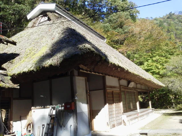 般若寺温泉（はんにゃじおんせん）