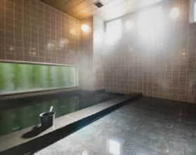 スーパーホテル　Ｉｎｎ倉敷 - 岡山県