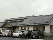 蒜山やつか温泉 快湯館