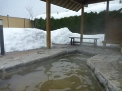 蒜山やつか温泉 快湯館
