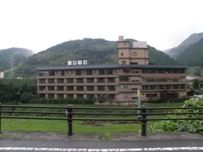 大江戸温泉物語　輝乃湯(旧湯快リゾート 湯原温泉 輝乃湯)
