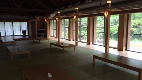 花美人の里