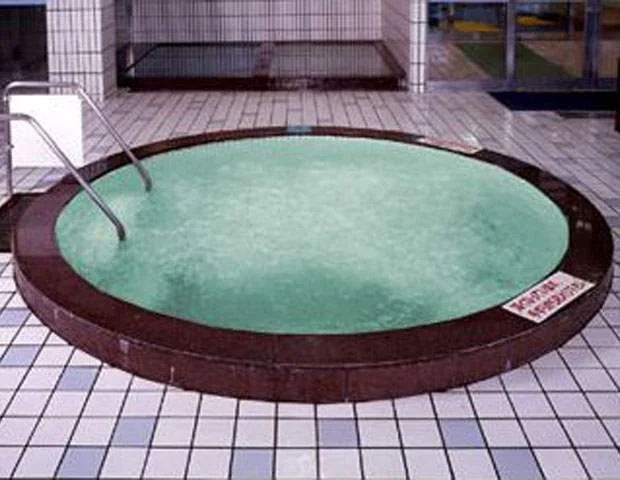 瀬戸大橋スパリゾート（ホテル瀬戸大橋）