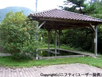 津黒高原温泉 - 岡山県
