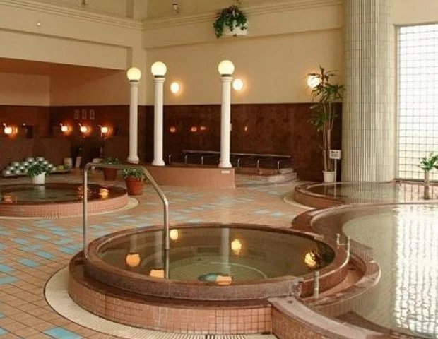 レスパール藤ヶ鳴(ふじがなる)