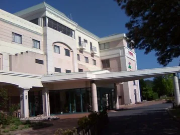 レスパール藤ヶ鳴(ふじがなる)