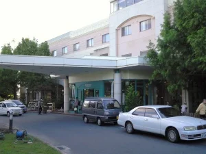 レスパール藤ヶ鳴(ふじがなる)