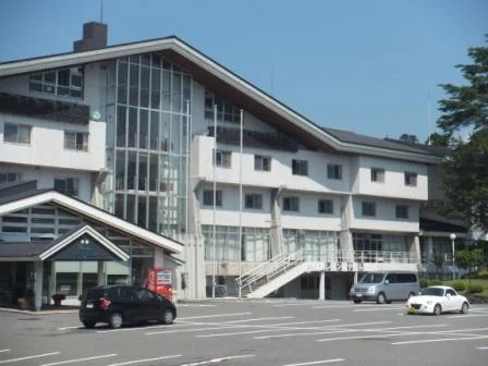 休暇村蒜山高原（東館）