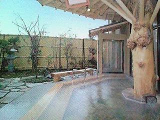 湯迫温泉健康村（閉館しました）