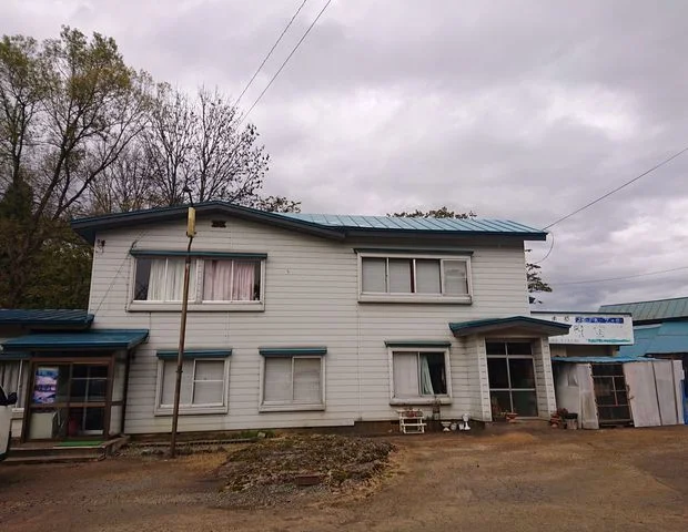 新栄館