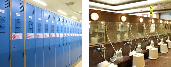 稲荷山健康センター(休業中)