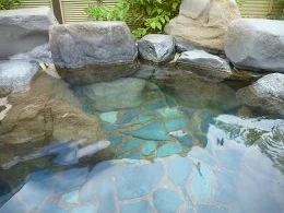 稲荷山健康センター(休業中)