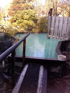 高原の宿山楽