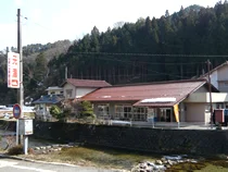 あわくら温泉元湯
