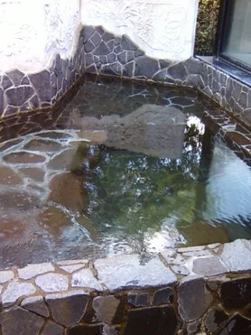 リゾート イン 湯郷