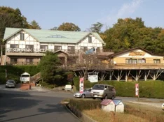 リゾート イン 湯郷