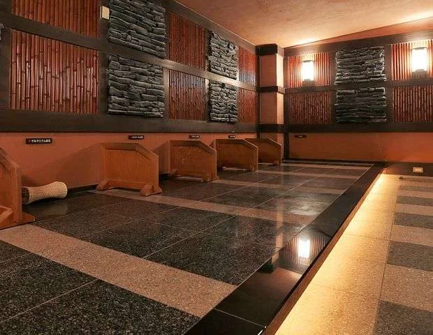 SPA&Wellnessぽかぽか