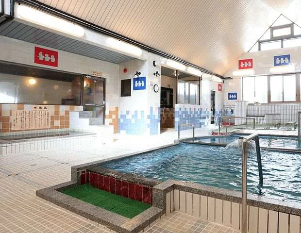 SPA&Wellnessぽかぽか