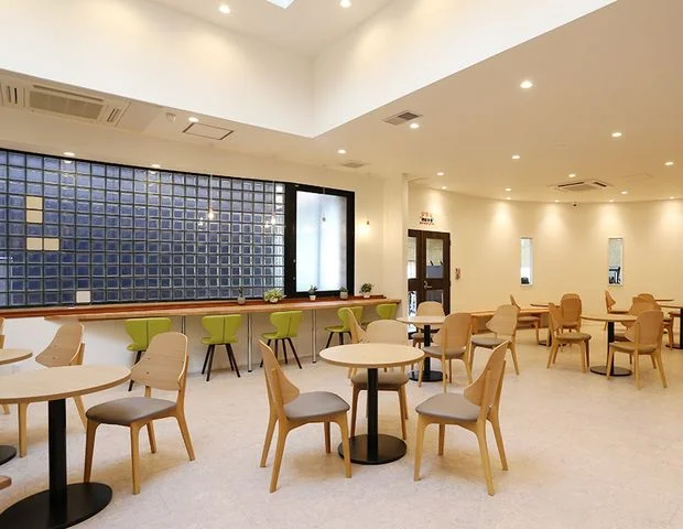 SPA&Wellnessぽかぽか