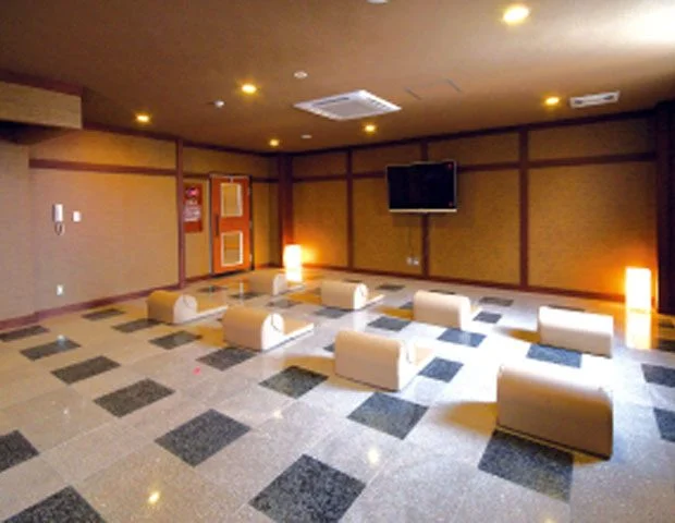 SPA&Wellnessぽかぽか