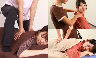 リラクゼーション・岩盤浴0