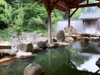 アソベの森いわき荘
