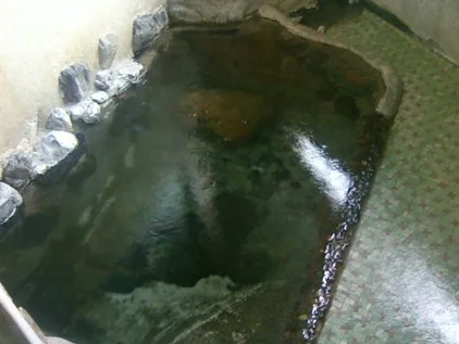 奥津温泉 東和楼