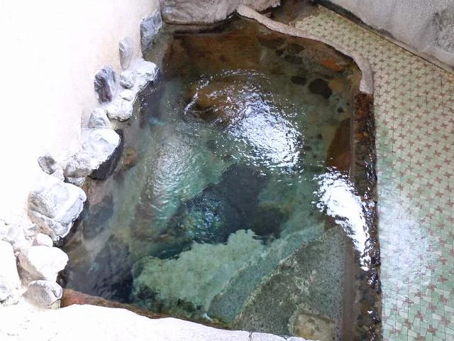奥津温泉 東和楼