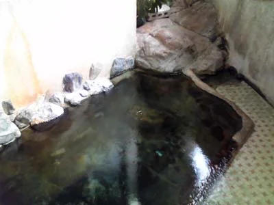 奥津温泉 東和楼