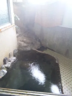 奥津温泉 東和楼