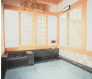 瀬戸大橋温泉 やま幸
