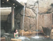瀬戸大橋温泉 やま幸