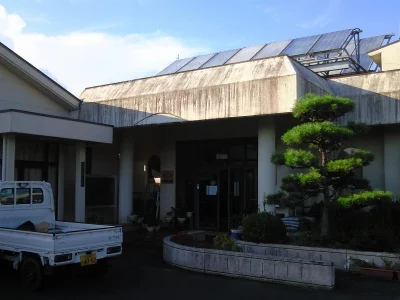能登香の湯（能登香温泉）