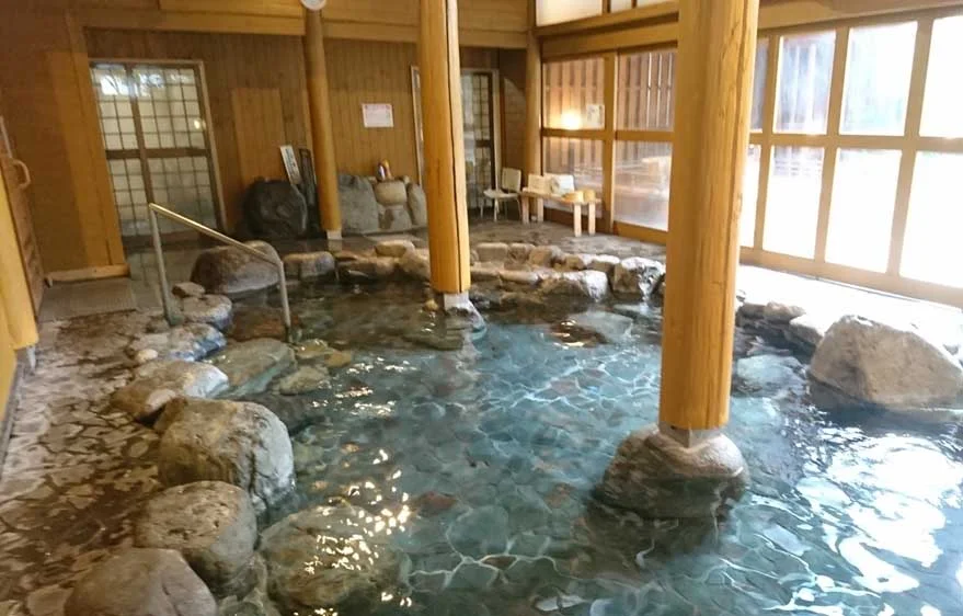湯めぐりの宿 松の家 花泉