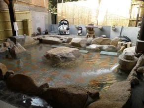 龍徳温泉（閉館しました）