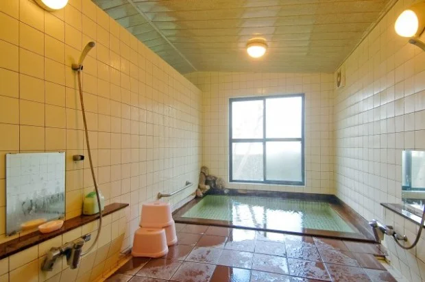 小さなお宿 南風館 - 青森県