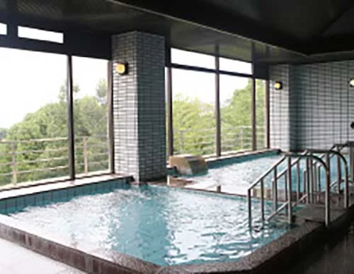 くらしき山陽ハイツ（閉館しました）