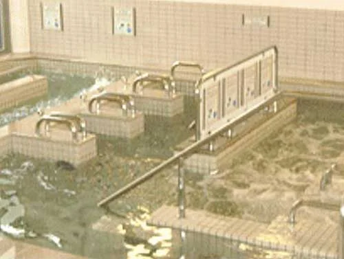 蔵のゆ(閉館しました)