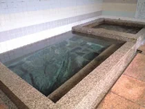 郷緑温泉 郷緑館（ごうろくおんせん ごうろくかん）