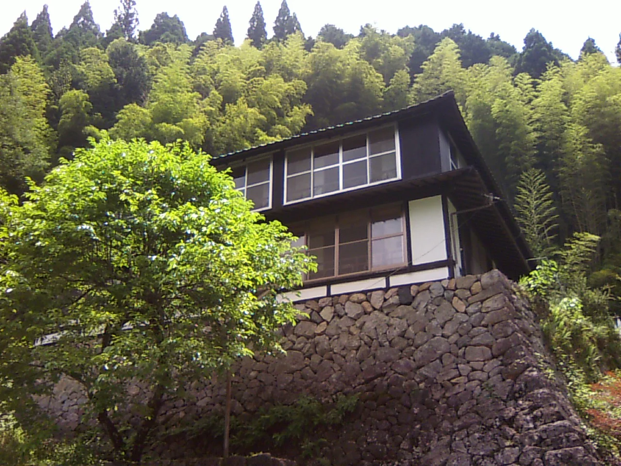 郷緑温泉 郷緑館（ごうろくおんせん ごうろくかん）