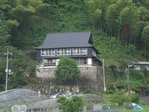 郷緑温泉 郷緑館（ごうろくおんせん ごうろくかん）
