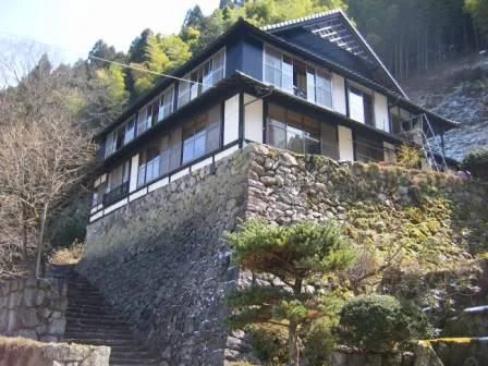 郷緑温泉 郷緑館（ごうろくおんせん ごうろくかん）