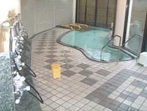 国民宿舎 あわくら荘(閉館しました)