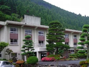 国民宿舎 あわくら荘(閉館しました)