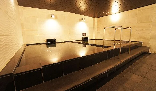 ホテルアベストグランデ岡山