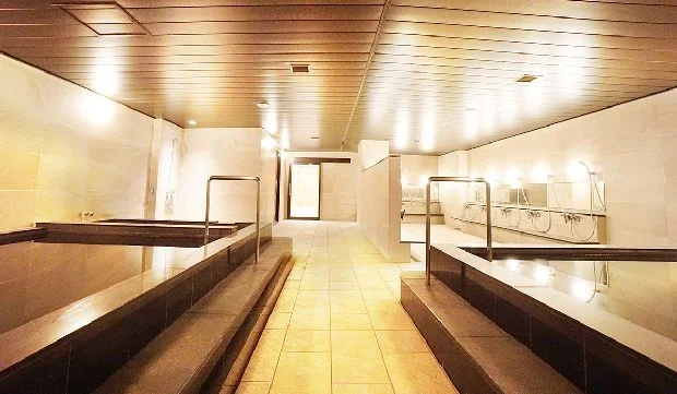 ホテルアベストグランデ岡山