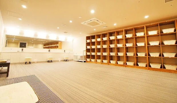 ホテルアベストグランデ岡山