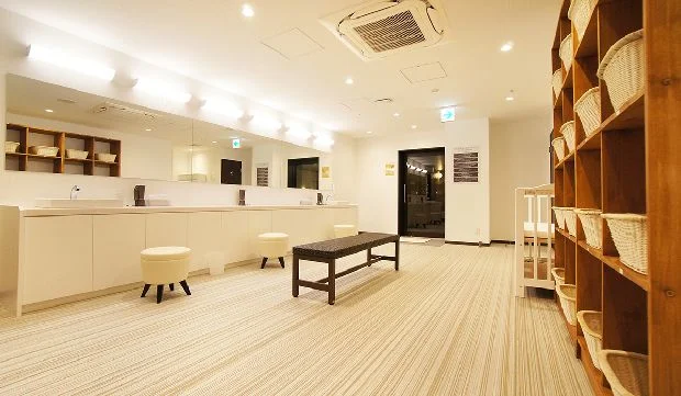 ホテルアベストグランデ岡山