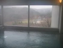 Tsuguro Kogen Onsen Tsuguro Kogen-so - Okayama